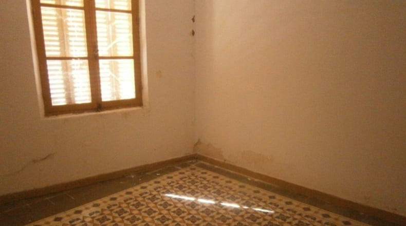 Salamanca - Palencia de Negrilla - 240m2