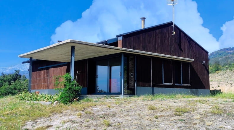 Ávila - El Raso - 6470m2