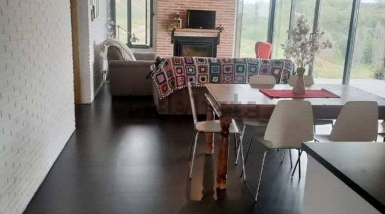 Ávila - El Raso - 6470m2