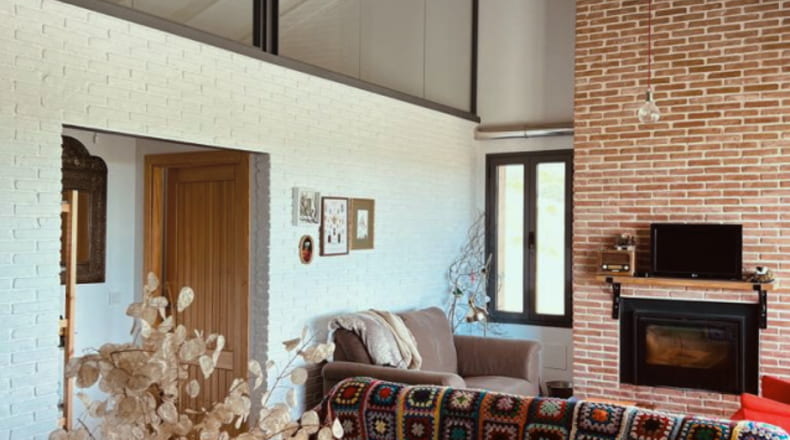 Ávila - El Raso - 6470m2