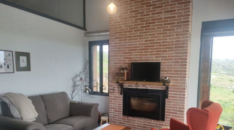 Ávila - El Raso - 6470m2