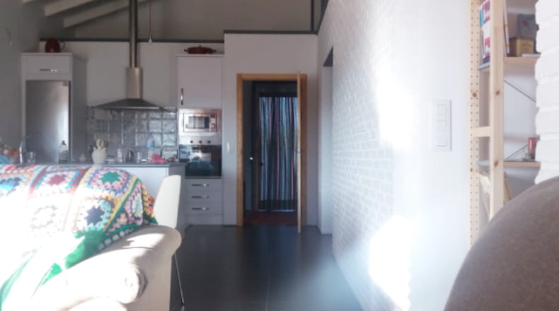 Ávila - El Raso - 6470m2