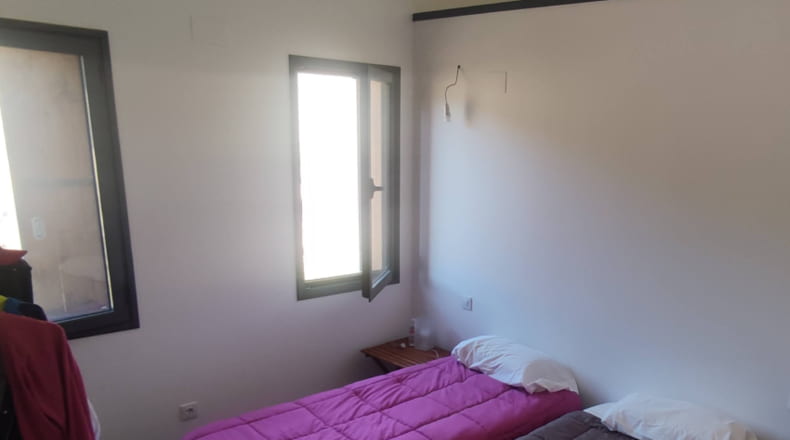 Ávila - El Raso - 6470m2