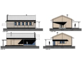 Country house with land for sale on El Raso, ref: TR93251 photo