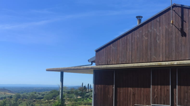 Ávila - El Raso - 6470m2
