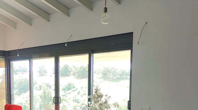 Ávila - El Raso - 6470m2