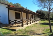 Casa prefabricada amb terreny en venda a la El Almendro, Casares, ref.: TR93255 foto