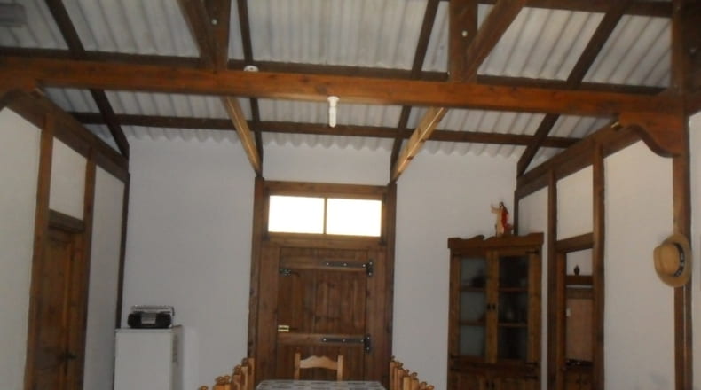 Málaga - Casares - 150000m2