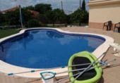 Finca rústica en venda a la Carretera Olivares-Sanlúcar La Mayor, Olivares, ref.: TR93252 foto