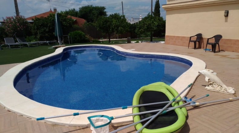 Sevilla - Olivares - 22600m2