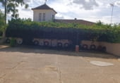 Finca rústica en venda a la Carretera Olivares-Sanlúcar La Mayor, Olivares, ref.: TR93252 foto