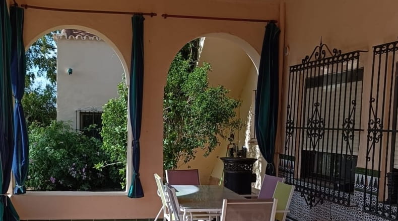 Sevilla - Olivares - 22600m2