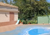 Finca rústica en venda a la Carretera Olivares-Sanlúcar La Mayor, Olivares, ref.: TR93252 foto