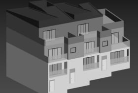 Mogán 245&nbsp;m² 