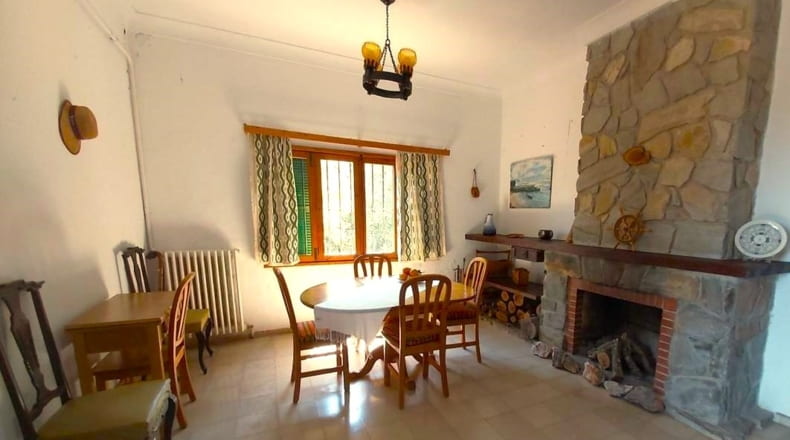 Islas Baleares - Lluc - 700000m2