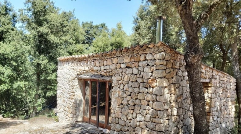 Islas Baleares - Lluc - 700000m2