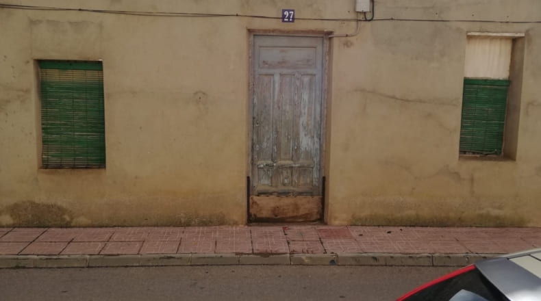 Cuenca - Motilla del Palancar - 268m2