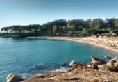 Non-developable land for sale on Bon de Abaixo, ref: TR93604 photo