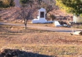 Finca rústica en venta en la Umbría de Peñas Blancas, Yecla, ref: TR98468 foto