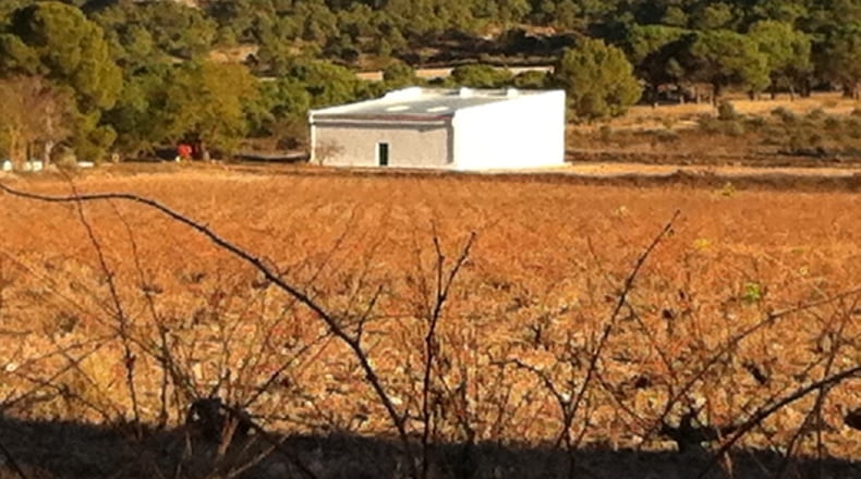 Murcia - Yecla - 3210000m2