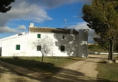 Finca rústica en venta en la Umbría de Peñas Blancas, Yecla, ref: TR98468 foto