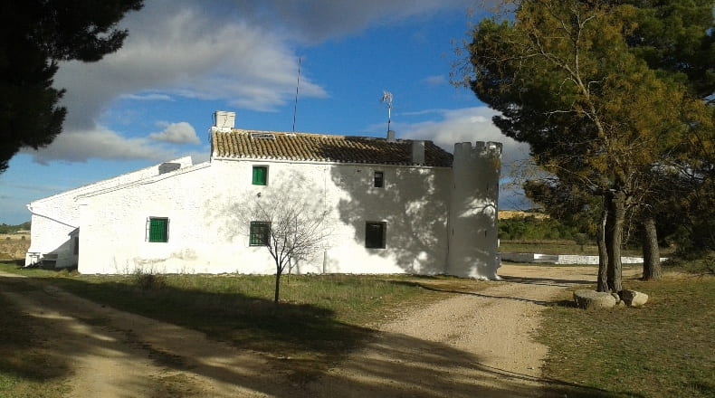 Murcia - Yecla - 3210000m2