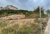 Sòl urbà en venda a la Carrer de Matadepera, Castellar del Vallès, ref.: TR98316 foto