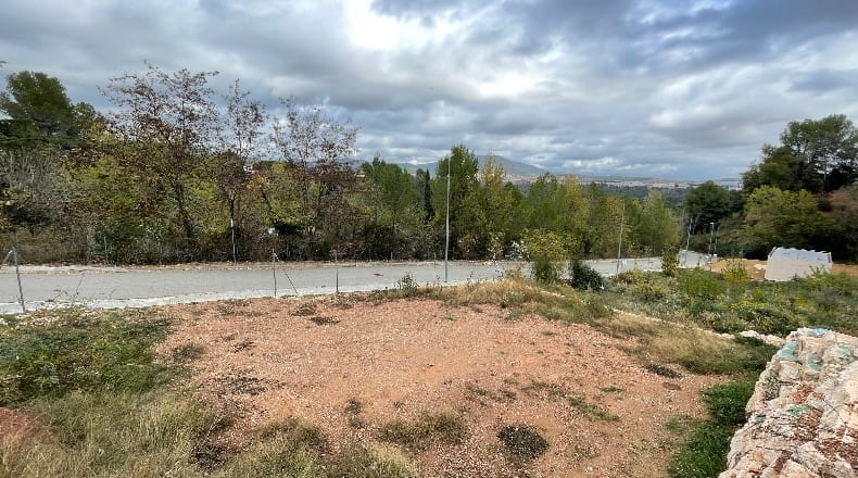 Barcelona - Castellar del Vallès - 820m2
