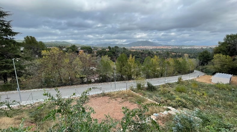 Barcelona - Castellar del Vallès - 820m2