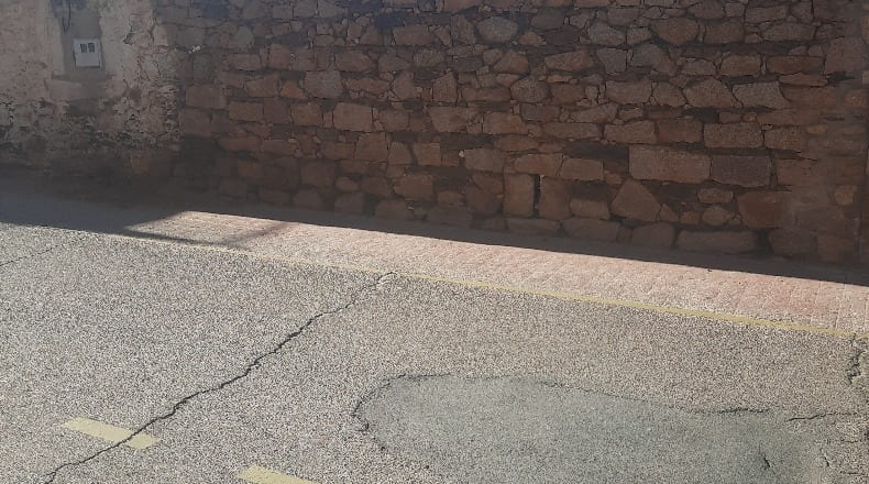 Toledo - Valdeverdeja - 238m2