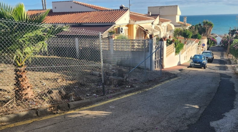 Málaga - Vélez-Málaga - 555m2