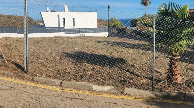 Málaga - Vélez-Málaga - 555m2