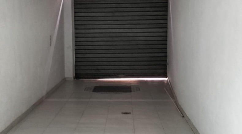 Jaén - Alcalá la Real - 350m2