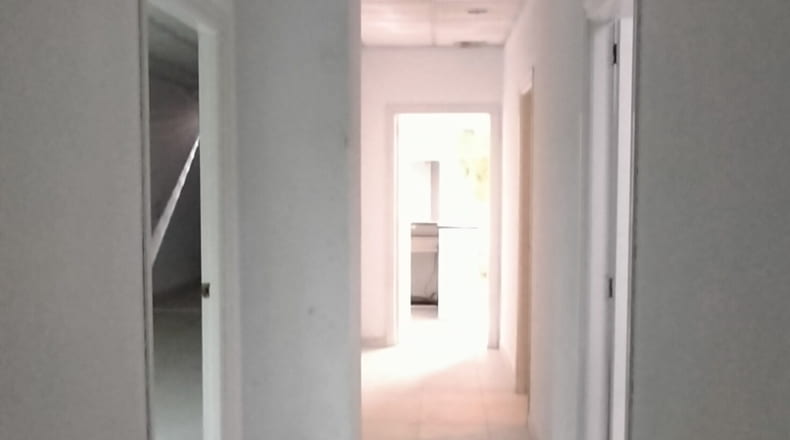 Jaén - Alcalá la Real - 350m2