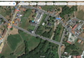 Urban land for sale on Lousada de Arriba, ref: TR93793 photo