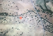 Land with storage building for sale on Las Navas, Gargüera de la Vera, ref: TR93797 photo