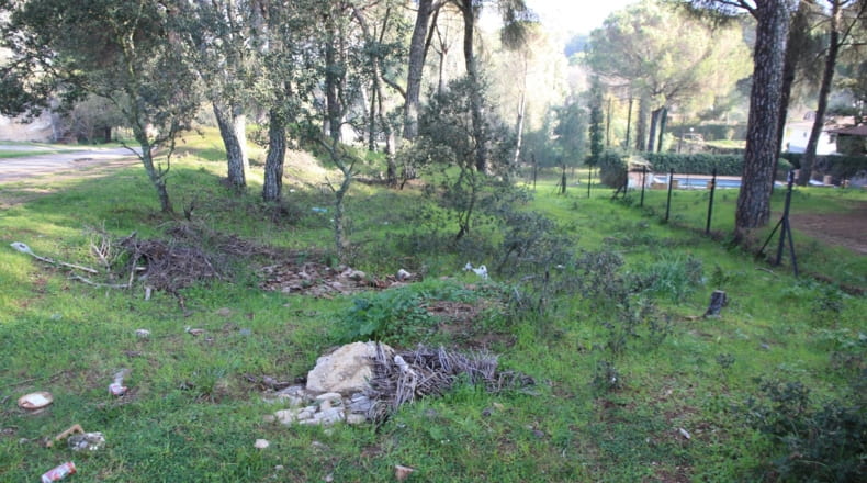 Córdoba - Córdoba - 1100m2