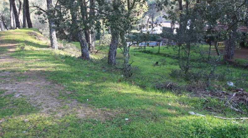 Córdoba - Córdoba - 1100m2