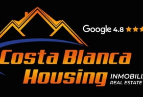 Сosta blanca housing foto