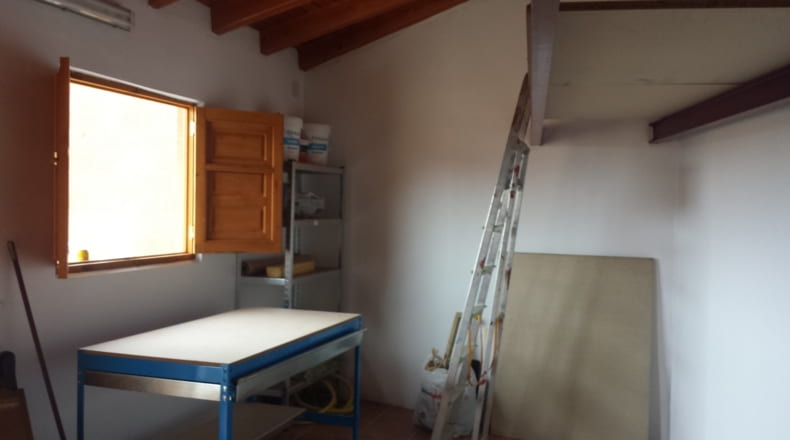 León - Toral de los Guzmanes - 832m2
