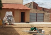 Terreno con Almacén en venta en la Calle Valencia, Toral de los Guzmanes, ref: TR93805 foto