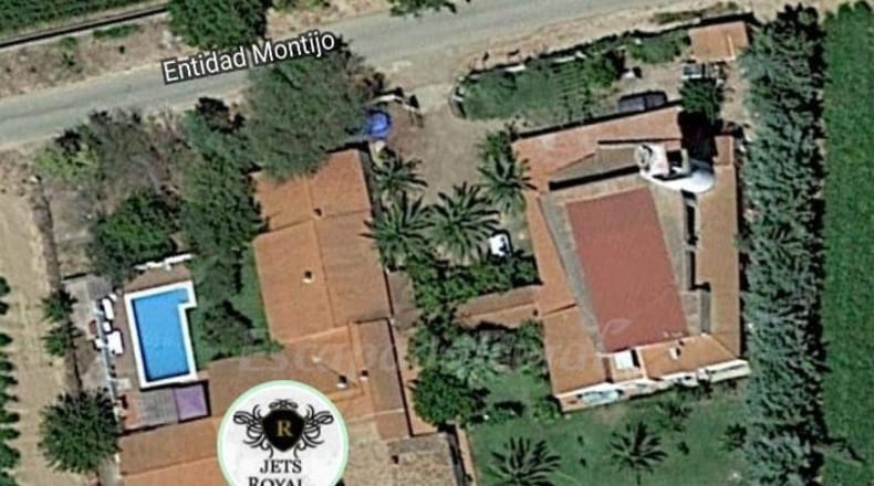 Badajoz - Mérida - 3100m2