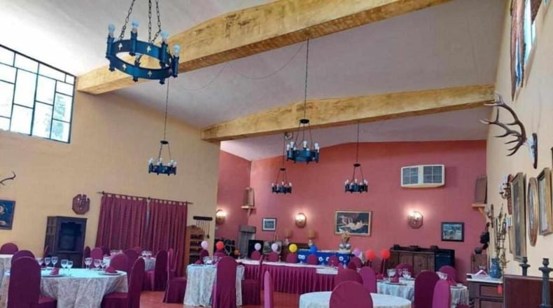 Badajoz - Mérida - 3100m2