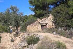 La Fresneda 100000&nbsp;m²