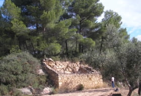 La Fresneda 100000&nbsp;m²