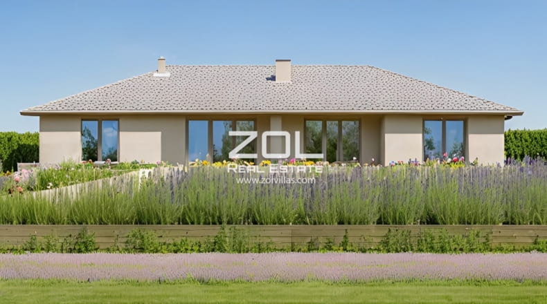 Cantàbria - Villanueva de Villaescusa - 4480m2