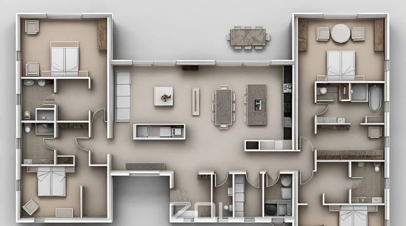 Cantàbria - Villanueva de Villaescusa - 4480m2