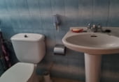 Дом с участком на продажу в городе Quiroga Фото