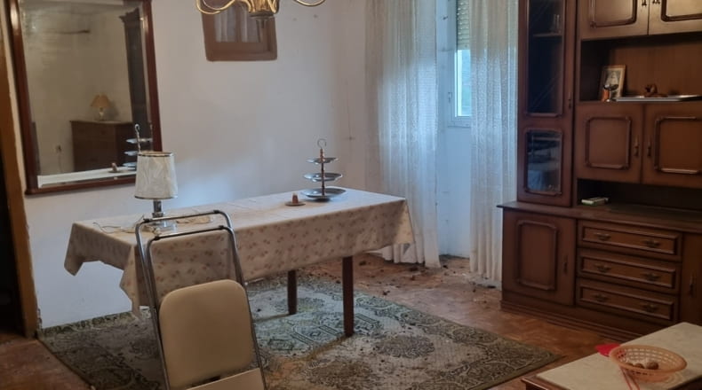 Lugo - Quiroga - 1800m2