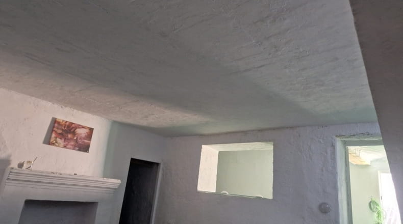 Granada - Venta del Peral - 750m2